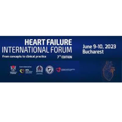 7th edition of Heart Failure International Forum