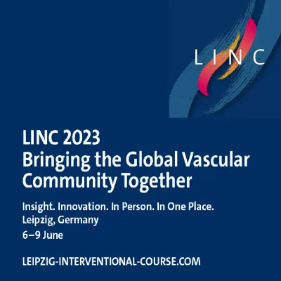 Leipzig Interventional Course (LINC) 2023