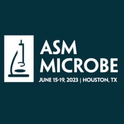 ASM Microbe 2023