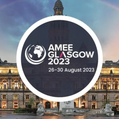 AMEE Glasgow 2023