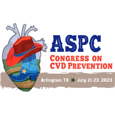ASPC 2023 Congress on CVD Prevention 