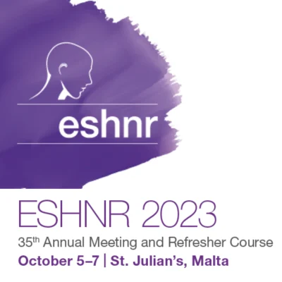 ESHNR 2023