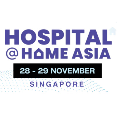 Hospital @ Home Asia 2023