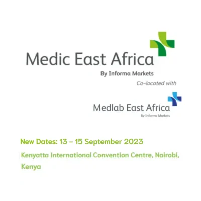 Medic East Africa 2023