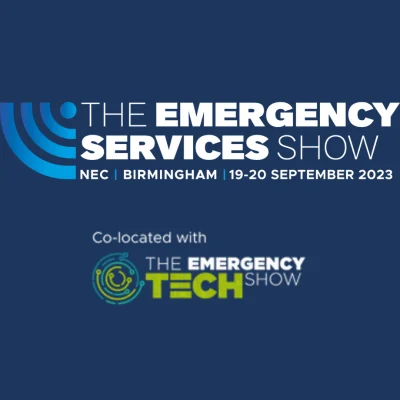 The Emergency Services Show 2023