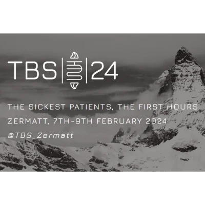 TBS Conference Series 2024