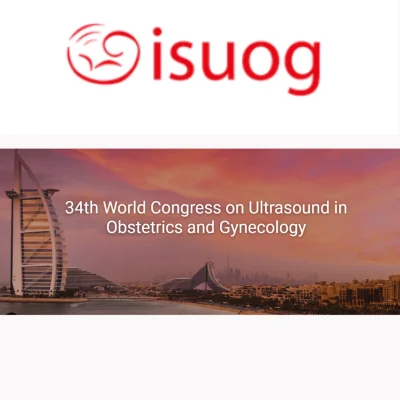 ISUOG World Congress 2024