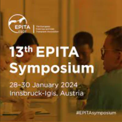 13th EPITA Symposium 2024