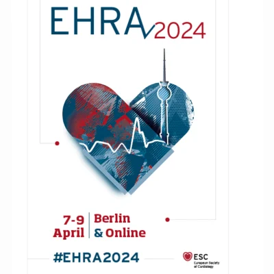 EHRA Congress 2024