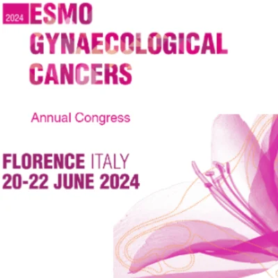 ESMO Gynaecological Cancers Congress 2024