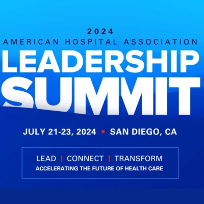 AHA Leadership Summit 2024