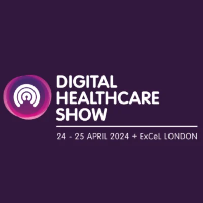 Digital Healthcare Show 2024