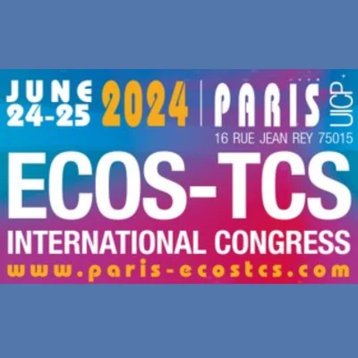 ECOS-TSC 2024