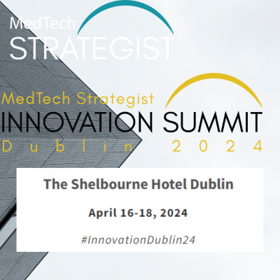Innovation Summit Dublin 2024