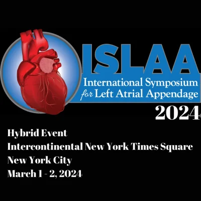 ISLAA 2024