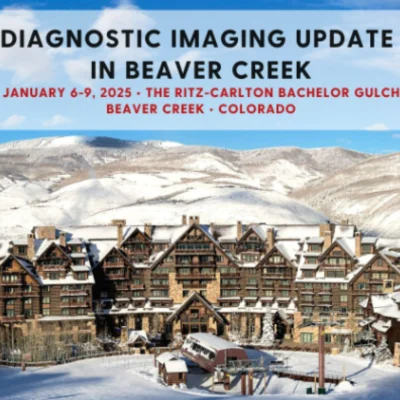 Diagnostic Imaging Update in Beaver Creek 2025