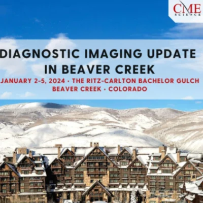 Diagnostic Imaging Update in Beaver Creek 2024