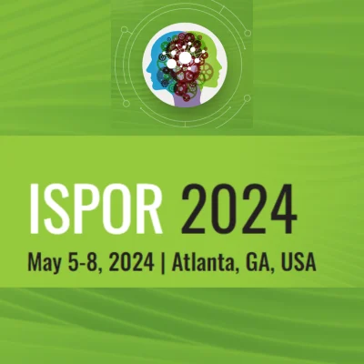 ISPOR 2024