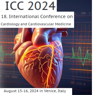 ICC 2024:18th International Conference on Cardiology and Cardiovascular Medicine