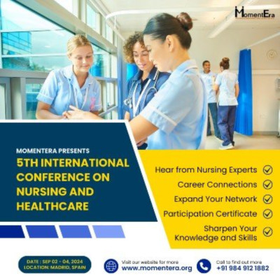 2024 Nursing Conferences to Check Out