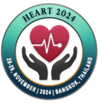 4th International Conference on Cardiology 2024