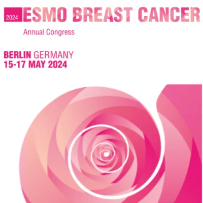 ESMO Breast Cancer 2024