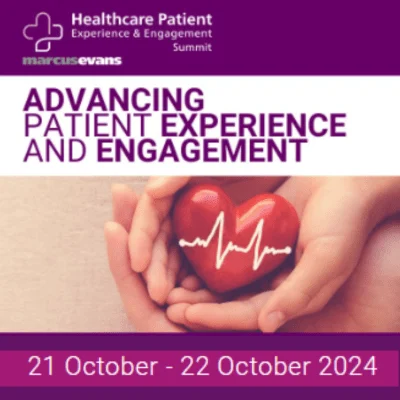 Healthcare Patient Experience &amp; Engagement Summit