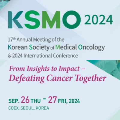 17th Annual Meeting of the Korean Society of Medical Oncology 2024