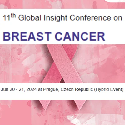 11th Global Insight Conference on Breast Cancer 2024