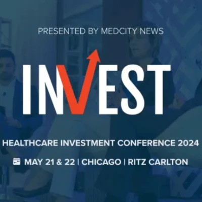 Healthcare Investment Conference 2024