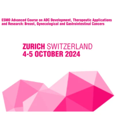 ESMO Advanced Course On Breast, Gynecological And GI Cancers Research 2024