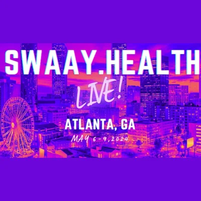 Swaay.Health Live