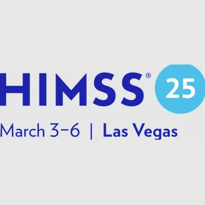 HIMSS 2025