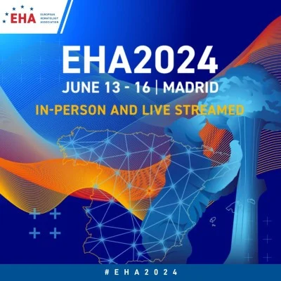 EHA Congress 2024