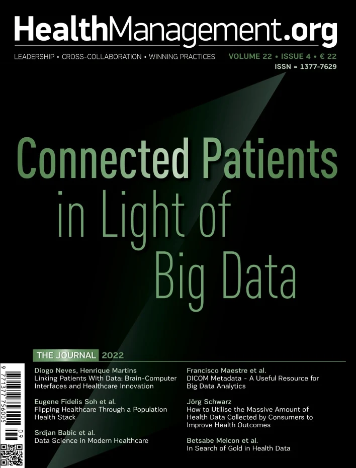 Connected Patients in Light of Big Data