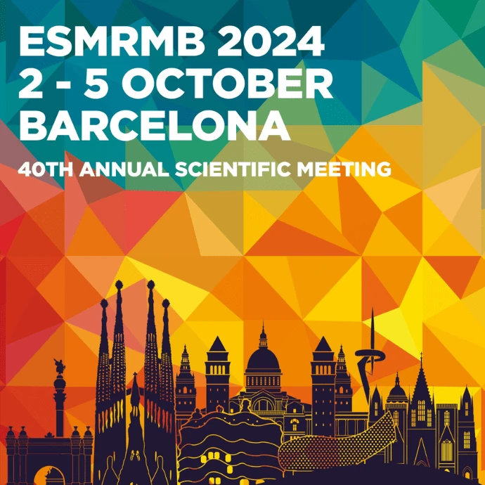 ESMRMB 2024 ESMRMB 2024