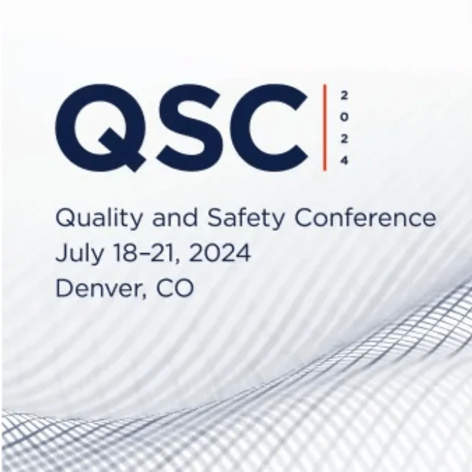 2024 ACS Quality and Safety Conference 