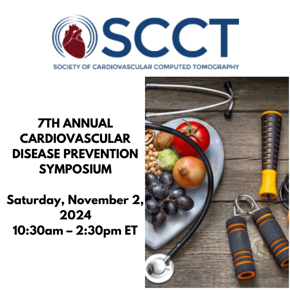 7th Annual Cardiovascular Disease Prevention Symposium