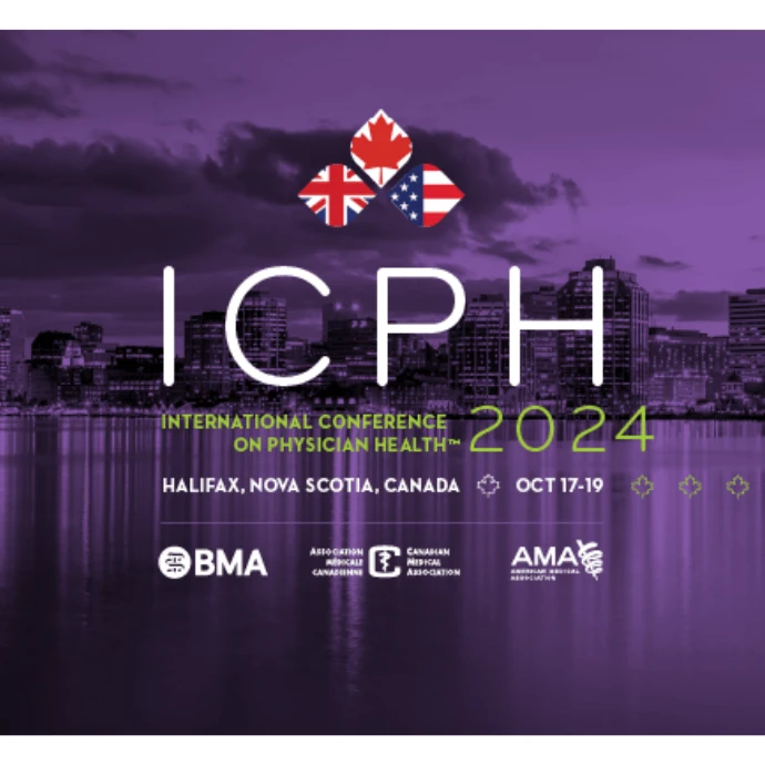 ICPH 2024 - The International Conference on Physician Health