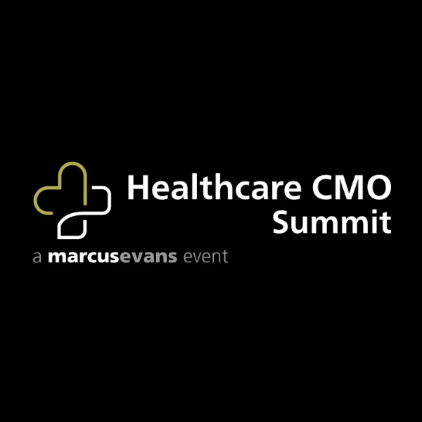 2025 Healthcare CMO Summit 