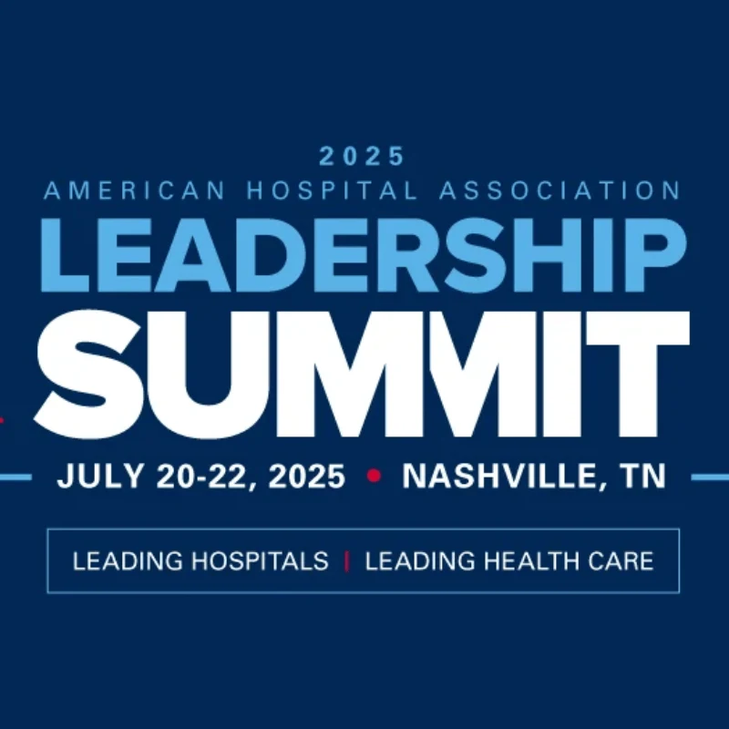 AHA Leadership Summit 2025 AHA Leadership Summit 2025