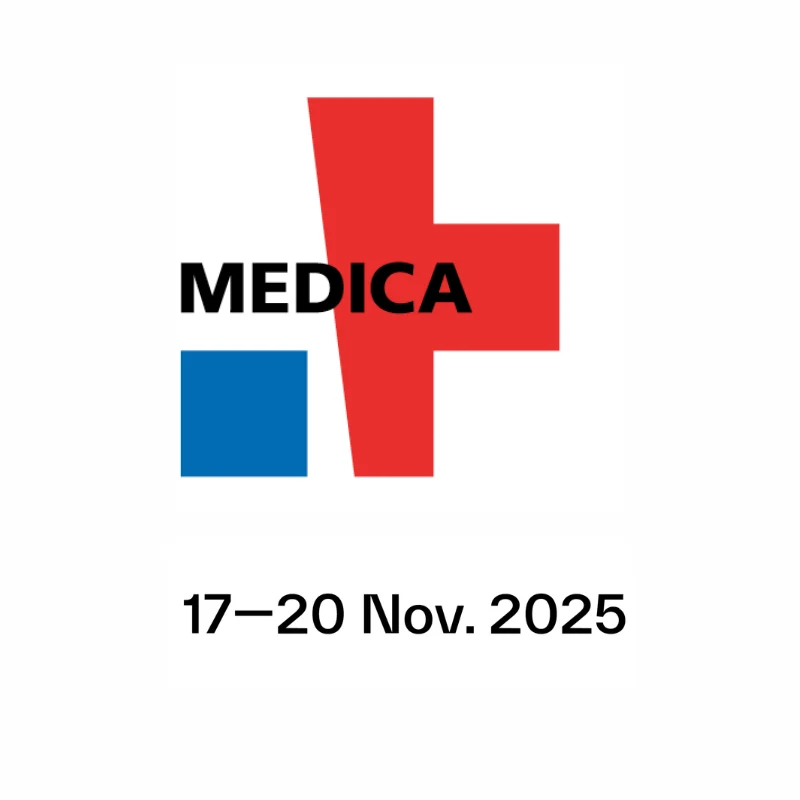 MEDICA 2025