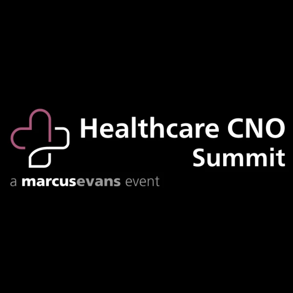 2025 Healthcare CNO Summit June 2025 Healthcare CNO Summit June