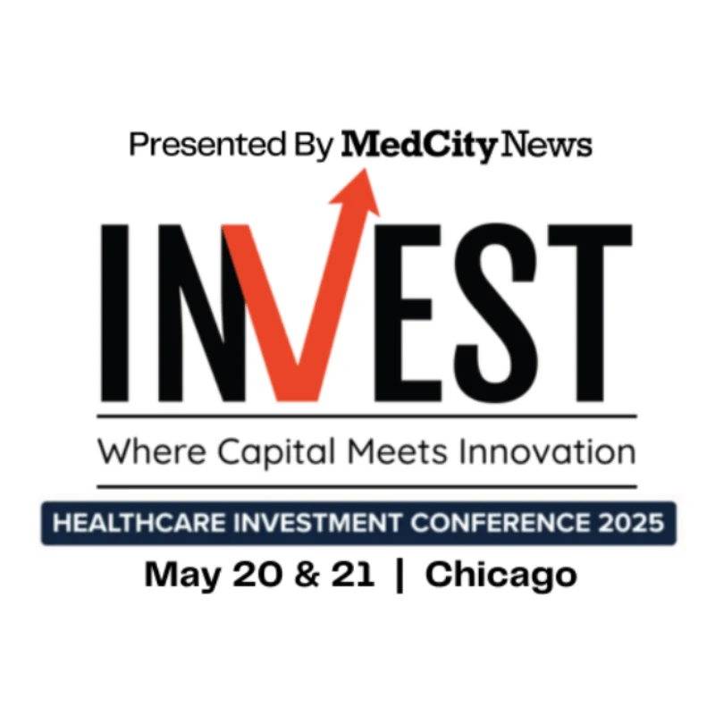 Healthcare Investment Conference 2025 Healthcare Investment Conference 2025
