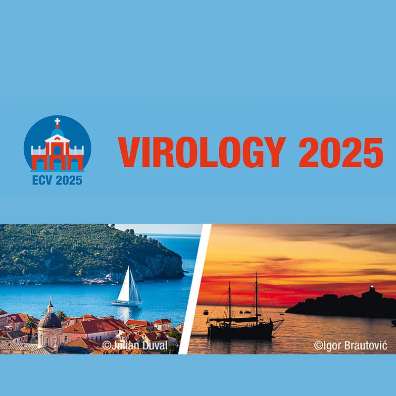 9th European Congress of Virology 2025 9th European Congress of Virology 2025