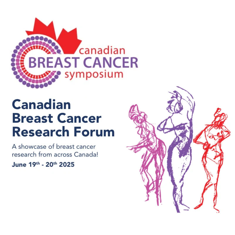 Canadian Breast Cancer Symposium 2025 Canadian Breast Cancer Symposium 2025