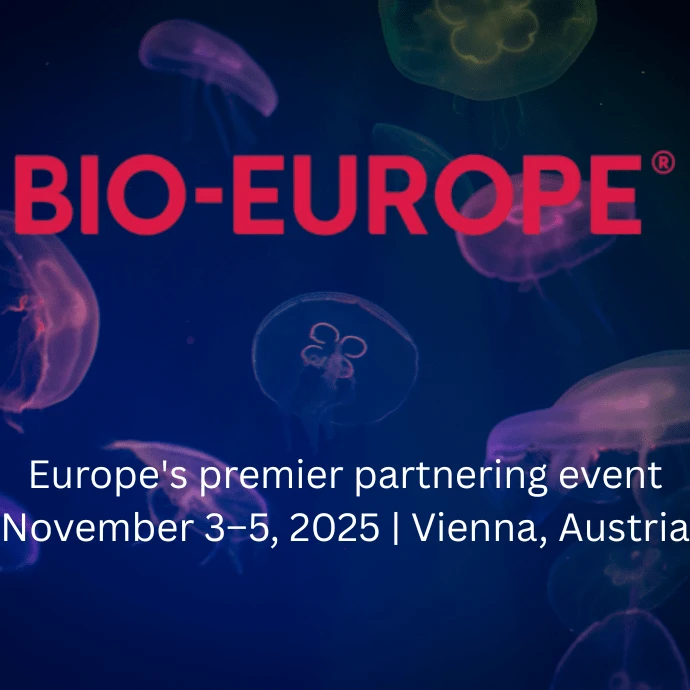 BIO-Europe 2025 BIO-Europe 2025