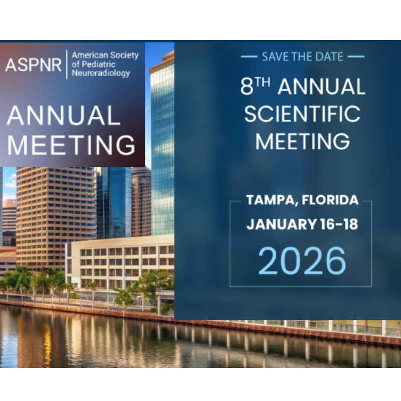8th Annual ASPNR Meeting 2026