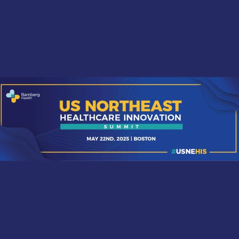 US Northeast Healthcare Innovation Summit 2025 US Northeast Healthcare Innovation Summit 2025
