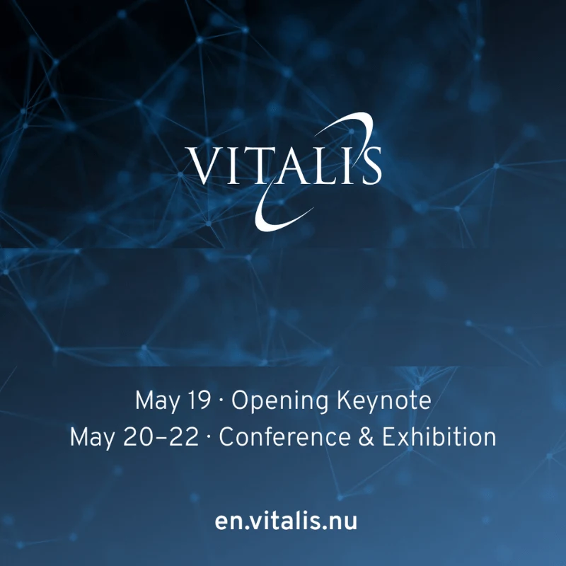 Vitalis 2025 Vitalis 2025